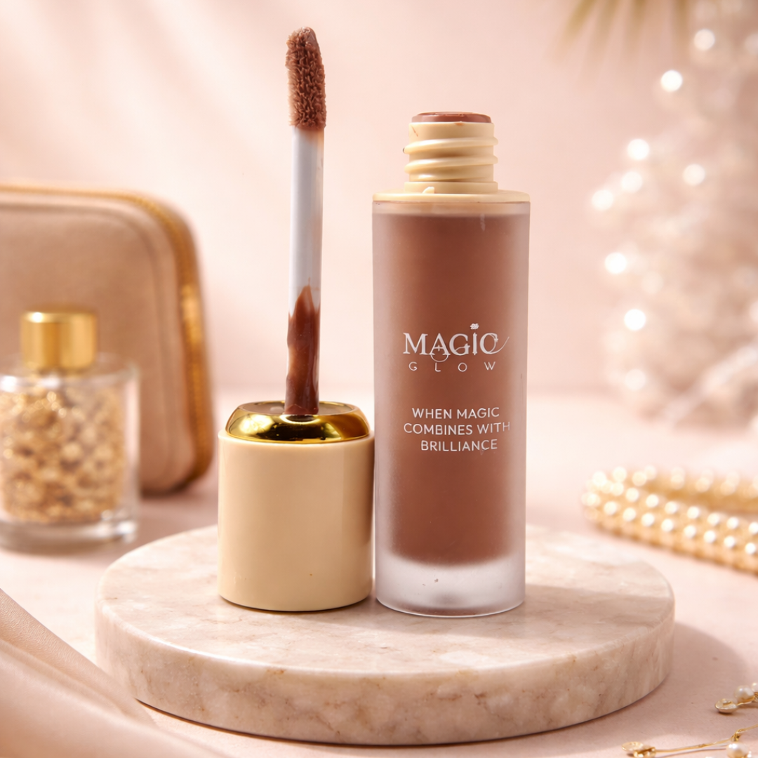 MagicGlow