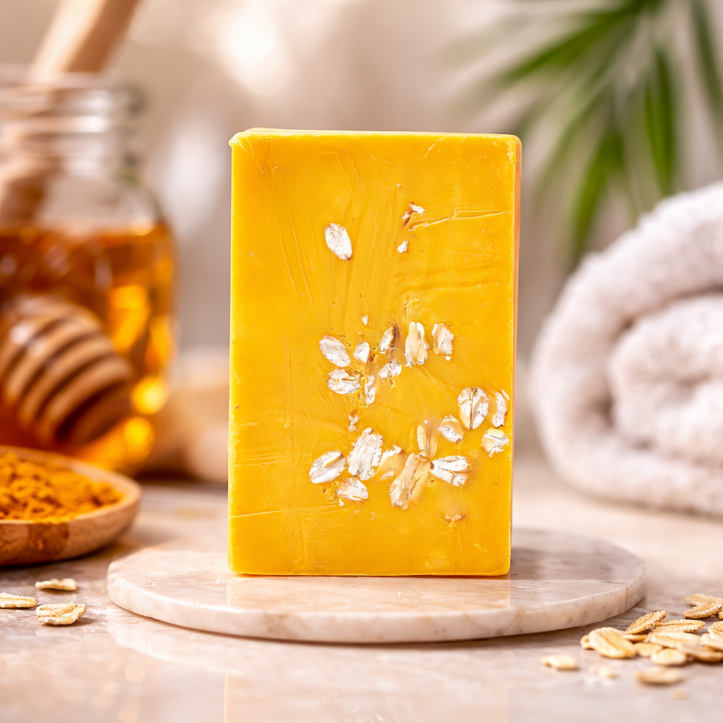 Magicare Soap