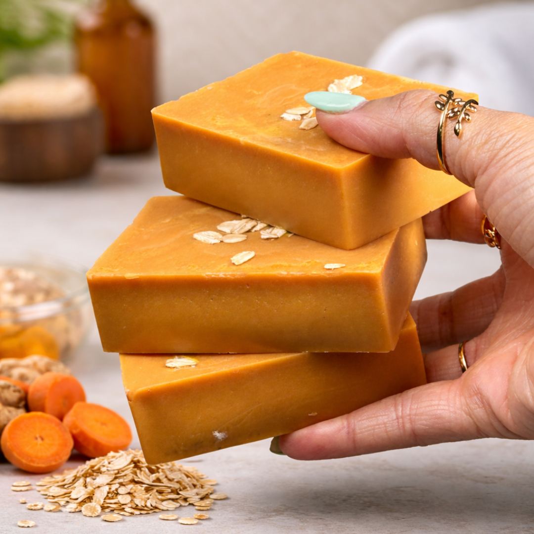 Magicare Soap