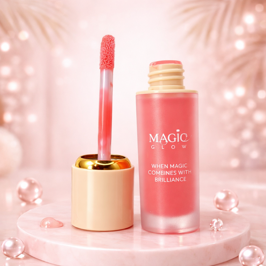 MagicGlow
