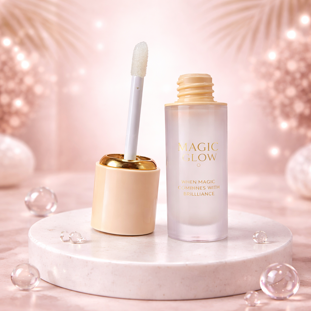 MagicGlow