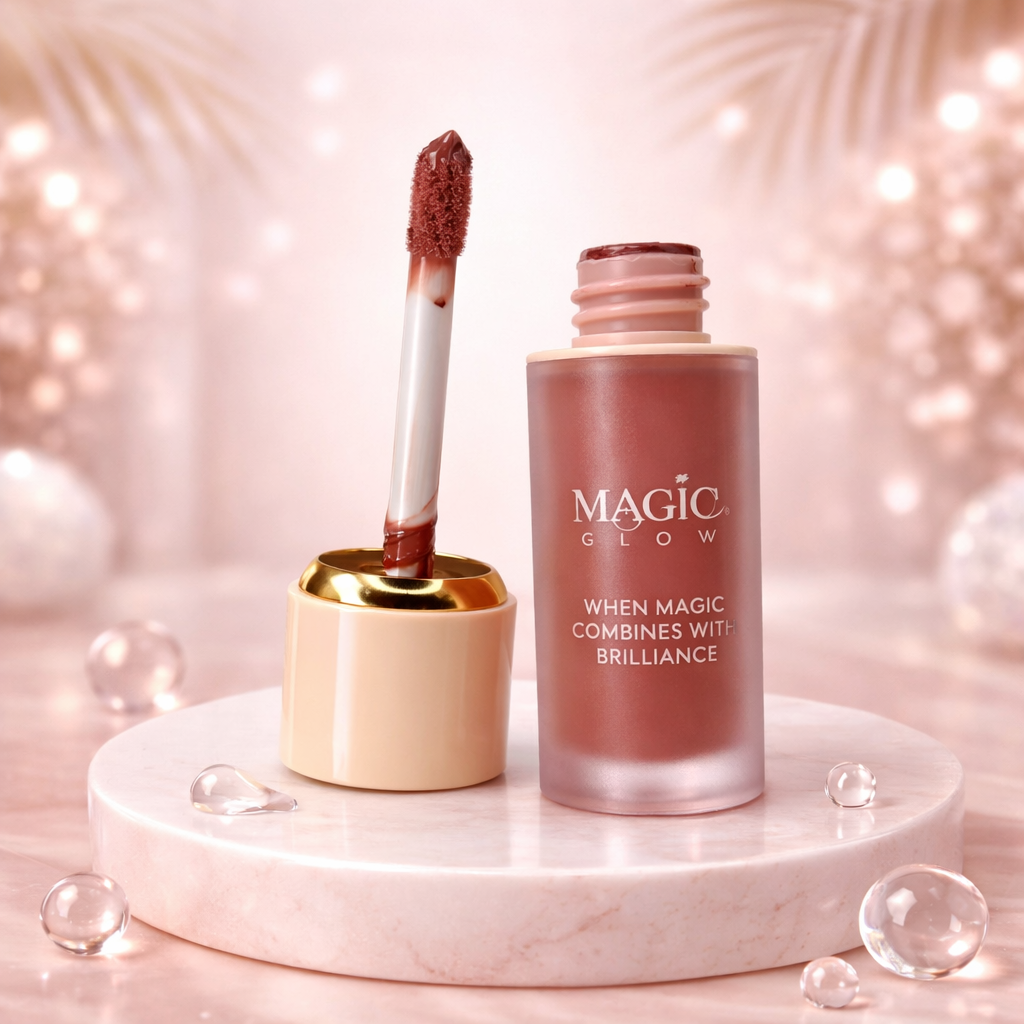MagicGlow