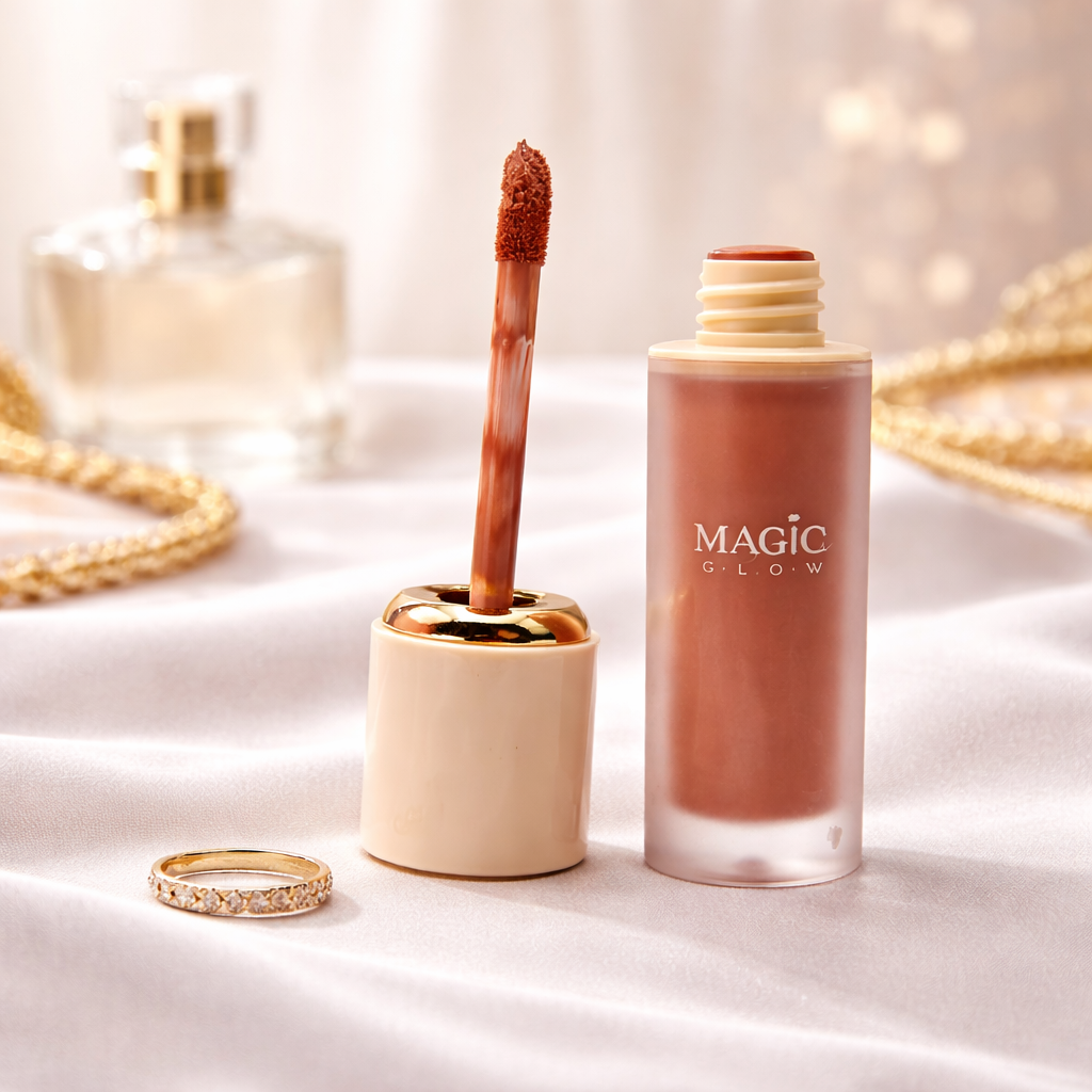 MagicGlow